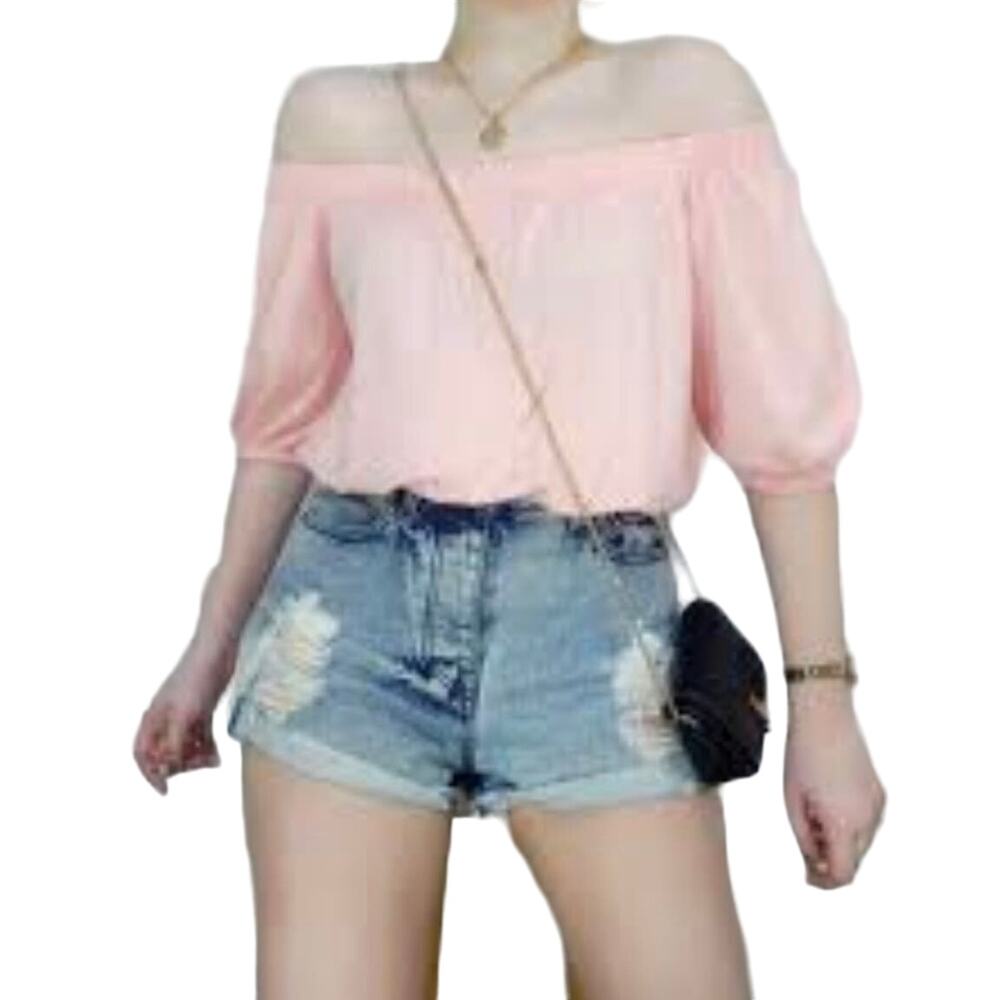 1.state womens small blouse (nwot) (b44)